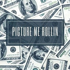 T-HUSTLE Pictue me Rollin