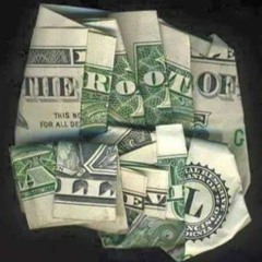 Root Of All Evil ft. Gudda Beanz (Produced By Deezel For Murda Mix Productions)