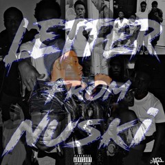 Top Mobbers ( Feat. Lul Wavey )