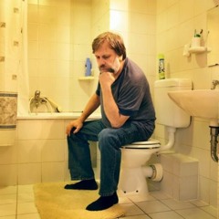 Zizek (I Said I Feel)