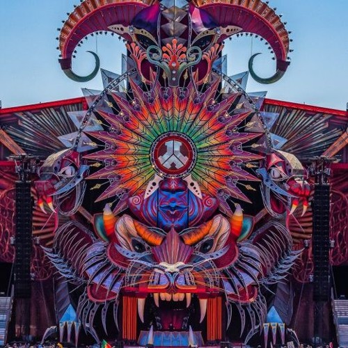 Men At Work - Down Under (Dr. Rude Defqon.1 POWER HOUR Remix)