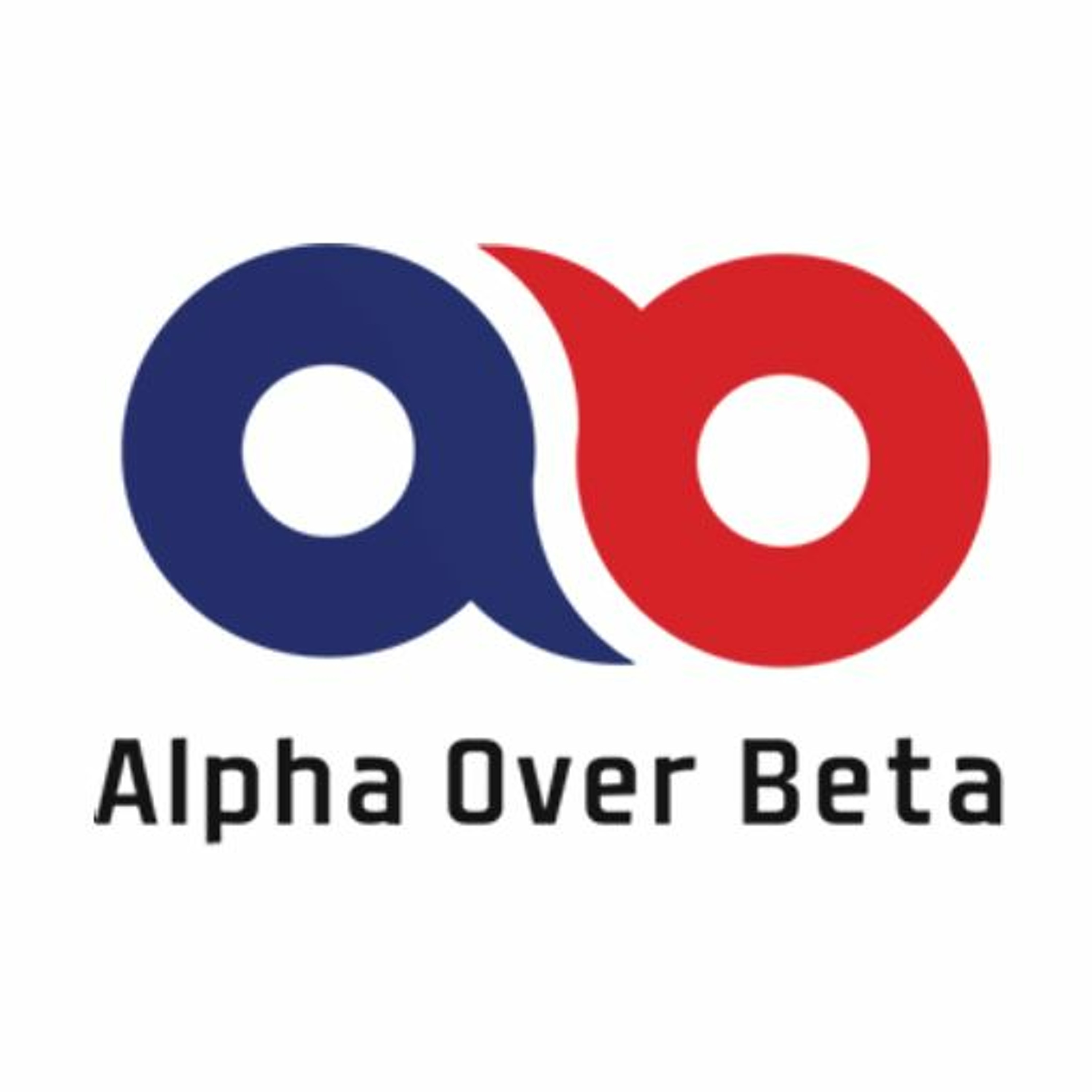 Alpha Over Beta Podcast