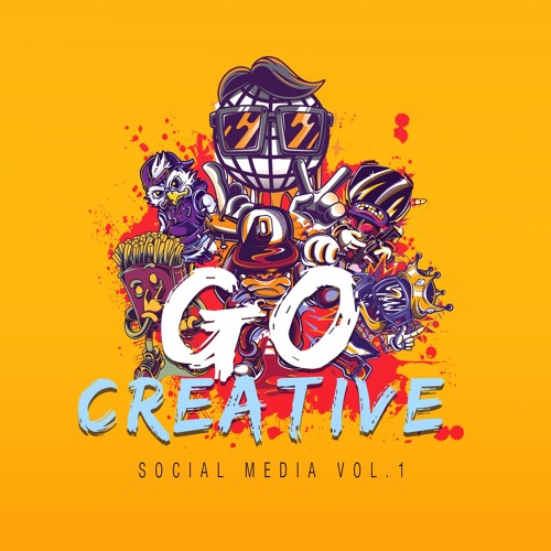 GO Creative Project