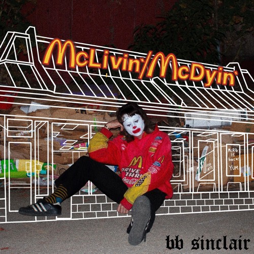 Stream McFlurry by bb Sinclair | Listen online for free on SoundCloud