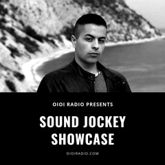 SOUND JOCKEY SHOWCASE presents MARIO CAMACHO from IBIZA [SJS0003]