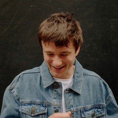 Alec Benjamin - The Colonel's Journal (Demo)