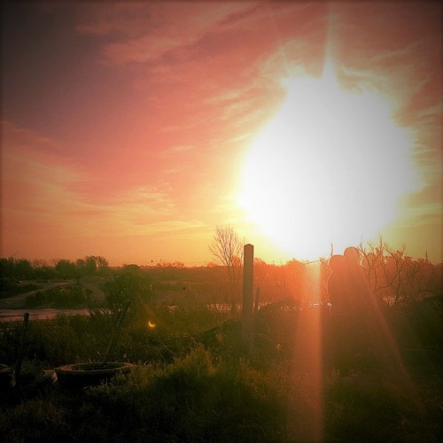 Darkest Before Dawn - demo