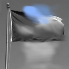 Where Was The Flag B-E-F-O-R-E? A poem by Joe Ross, music by Alwin van der Linde