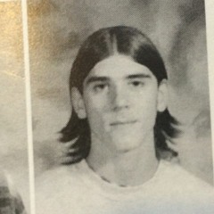 Ντροσχο "Μαλλιαρός Johnny Sins"