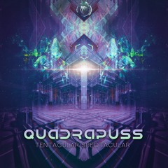 Quadrapuss - Tentacular Spectacular ( Full Preview)
