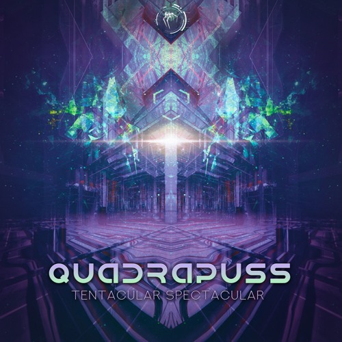 Quadrapuss - Tentacular Spectacular ( Full Preview)