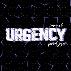 Urgency prod. JZA [LOST FILES]