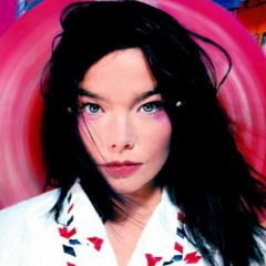 Bjork - Isobel (Tony Dominguez Remix 2018)