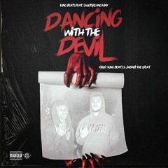 Shootergang Kony x Kong Beats - Dancing With The Devil [Prod Kong Beats, JabariTheGreat] [Exclusive]