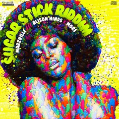 Alison Hinds - Wuk & Run