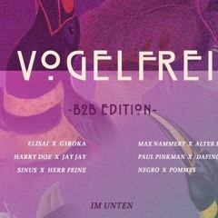 VoG3lFre! Op3ninG B2B EdiT1oN EL!SAi