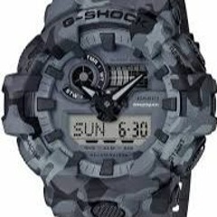 G Shock