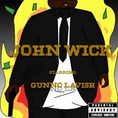 John Wick (Mastered)