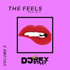 The Feels: R&B Mix Vol.2