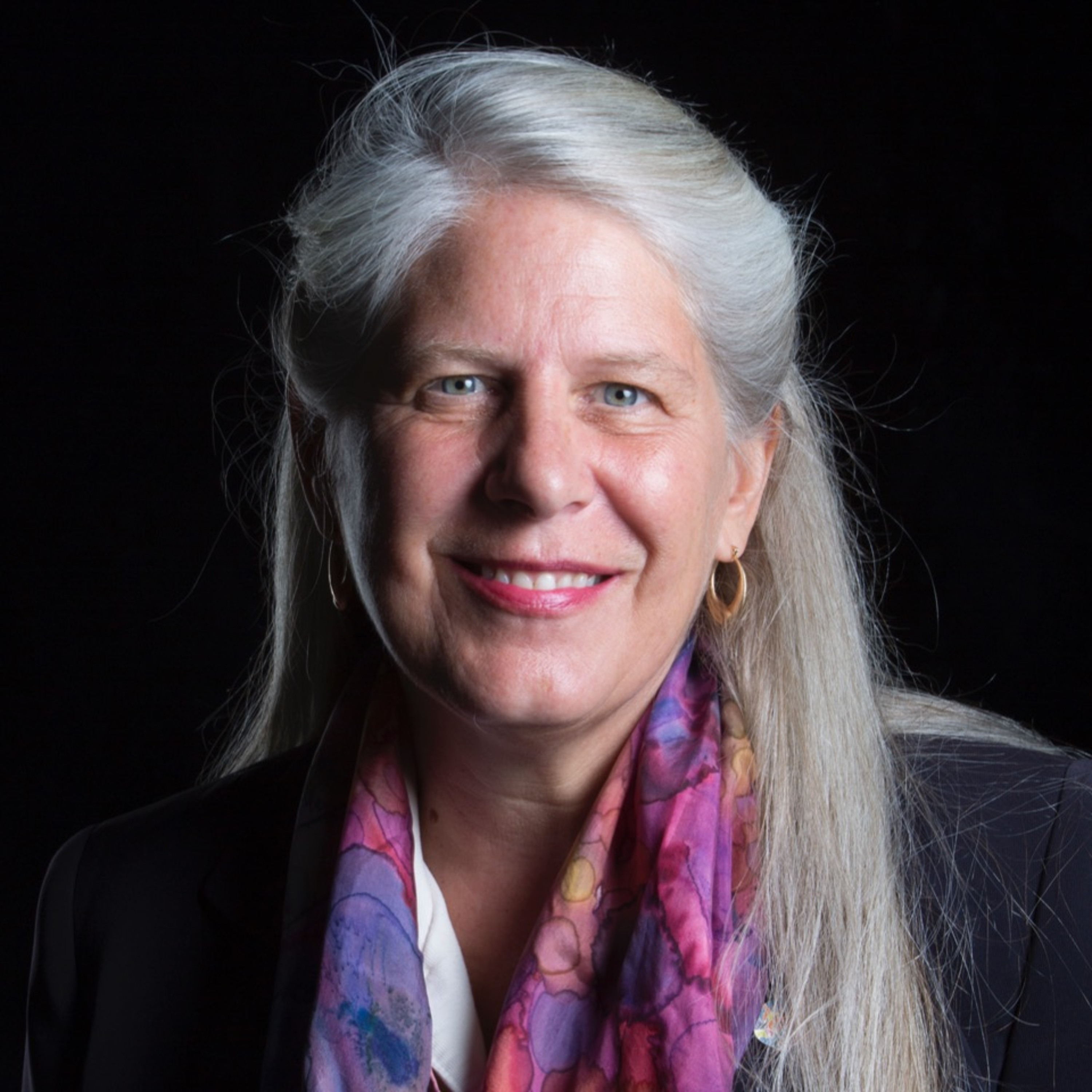When The Sound Is Silence — Dr. Jill Bolte Taylor