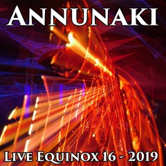 Annunaki - Equinox 2019