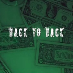 Fettie X Damjonboi - Back To Back