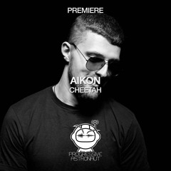 PREMIERE: AIKON - Cheetah (Original Mix) [Sweet Musique]