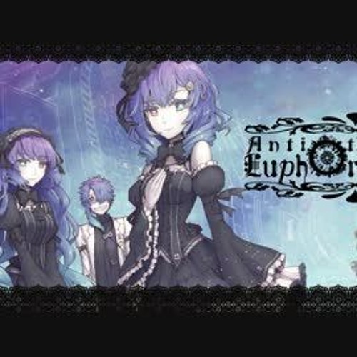 Stream Ia鏡音リンanti The Euphoriaholic From幻奏楽土小説版 By Wearymaster3 Listen Online For Free On Soundcloud