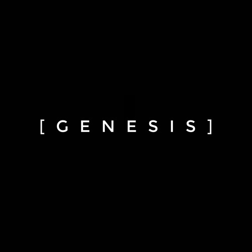 [ G E N E S I S ] 01