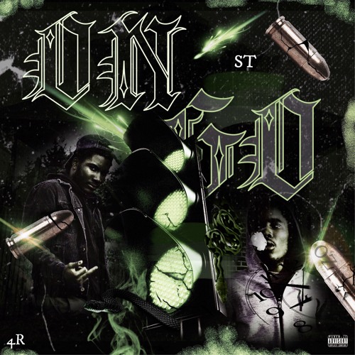 ST - ON GO