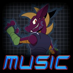 Music Trade - Spoopy Zane