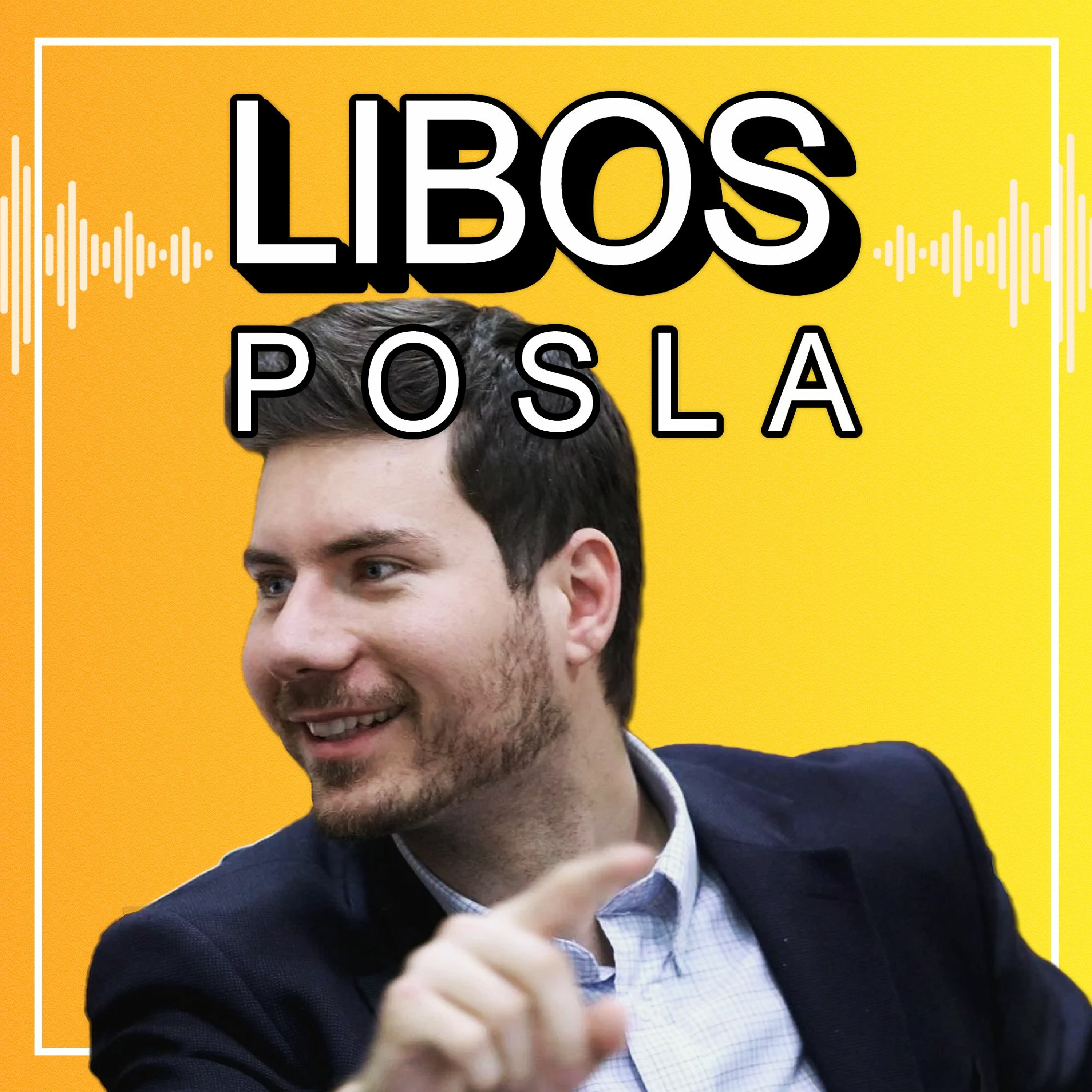 Libos Posla Podcast