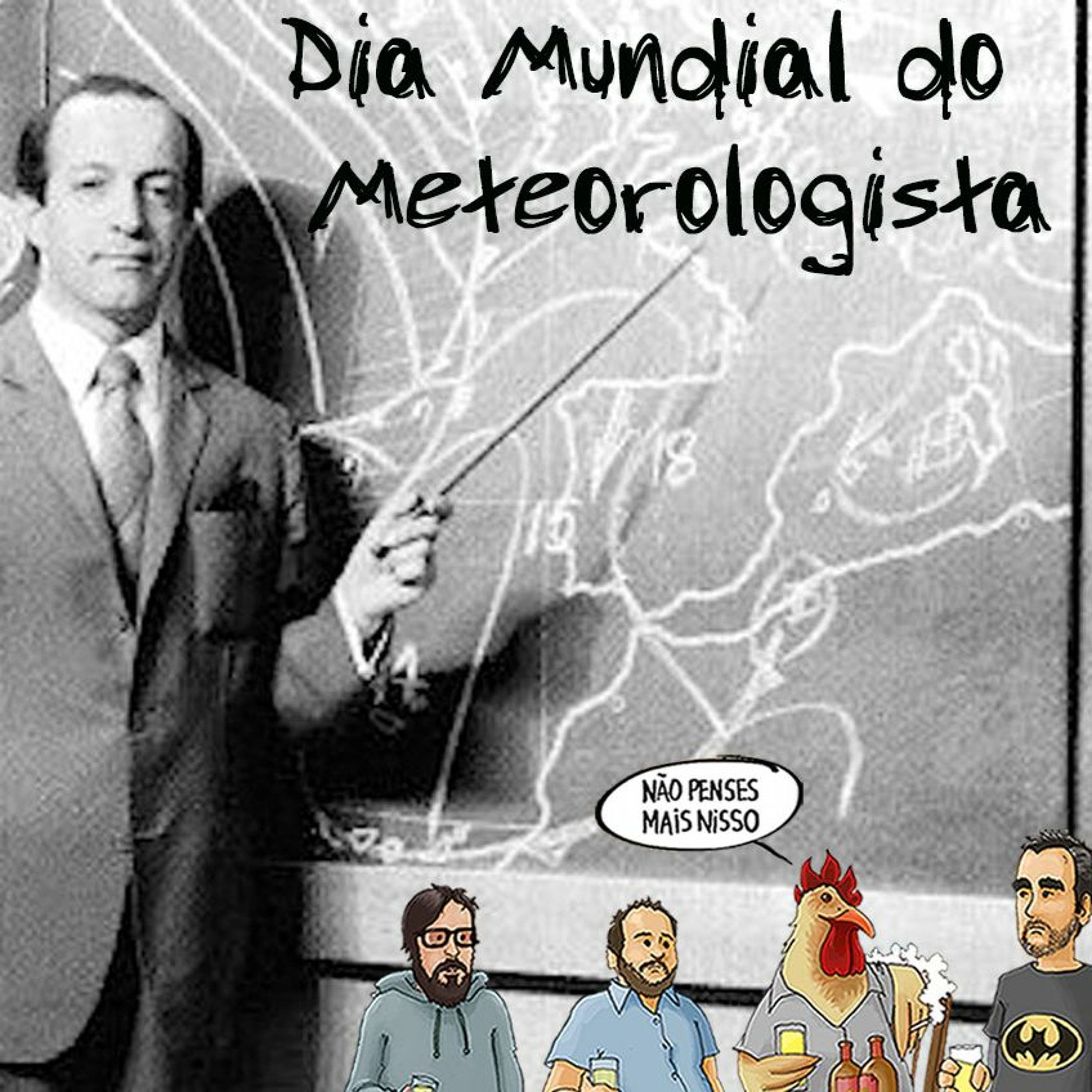 Não penses mais nisso
