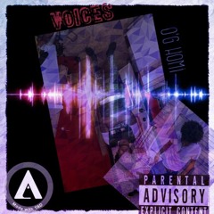 O'G HOMI- Voices