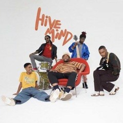 The Internet - Hive Mind (Full Album)