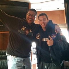 Ultra Violent (Logic x Just Charles)Prod. By Logic