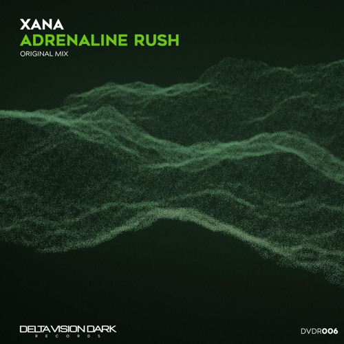 Adrenaline Rush (Extended Mix)