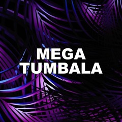 MEGA TUMBALA ✘ TOMI DJ (PerreoMix)