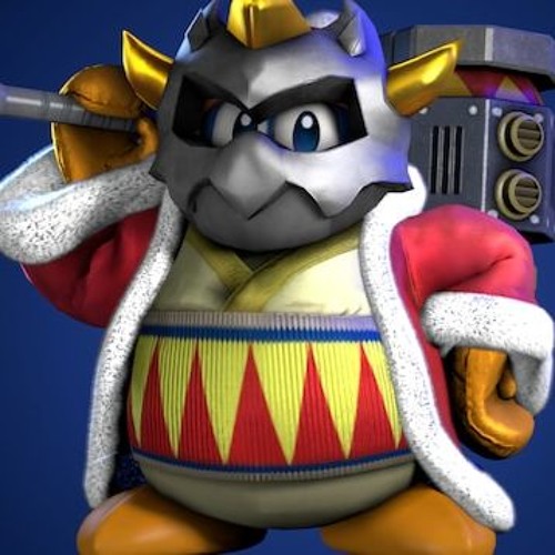 Masked Dedede Remix