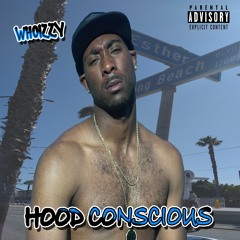 HOOD CONCIOUS vol.1