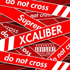 Do Not Cross Supreme