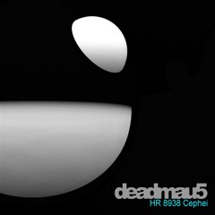 HR 8938 Cephei (Original Mix) - deadmau5