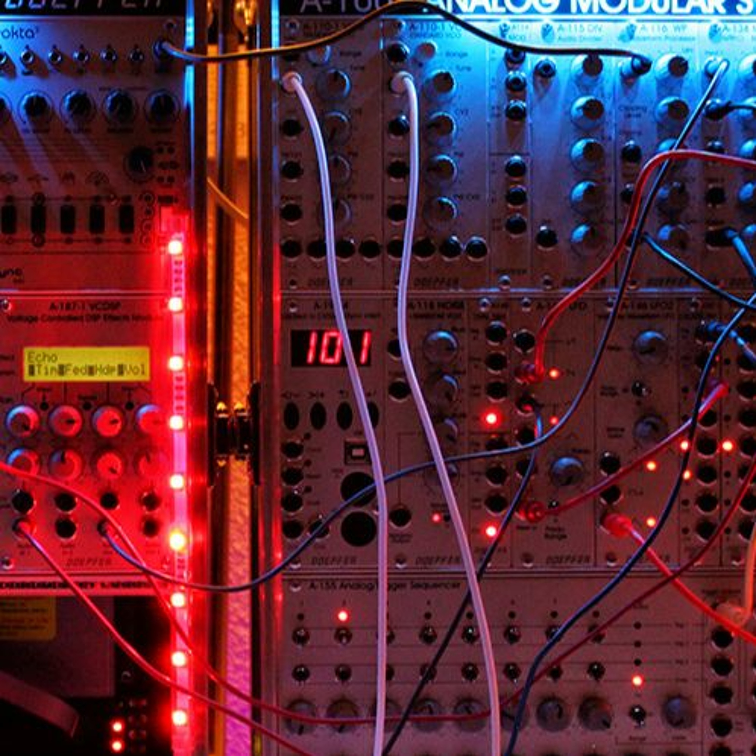 Zeropage-Media - Latest Tracks (25.08.2024)