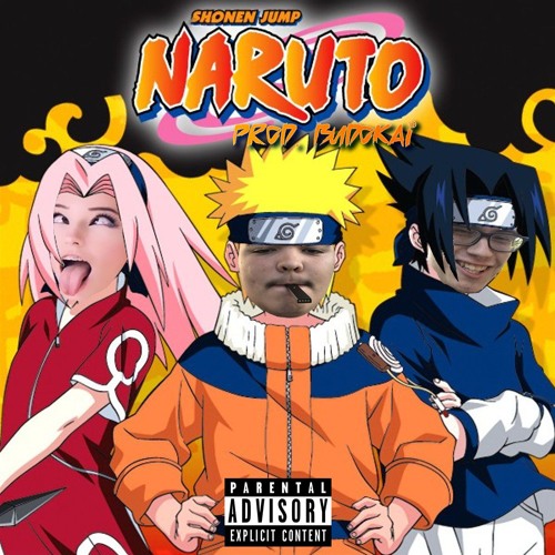 Naruto feat. Hinokami (prod. budokai)