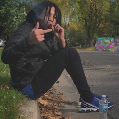 I BE FLEXING (Produced By Carlos)