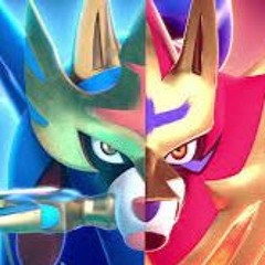 Pokemon Sword & Shield - Title Screen Music (HQ)