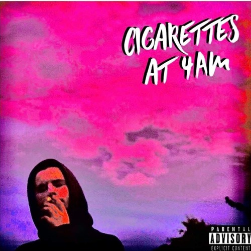 Cigarettes at 4am
