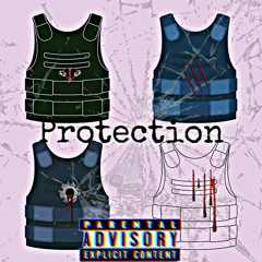 Protection Ft. Str8Drop 60Raccz