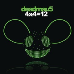 I Said (Michael Woods Remix) - deadmau5 & Chris Lake