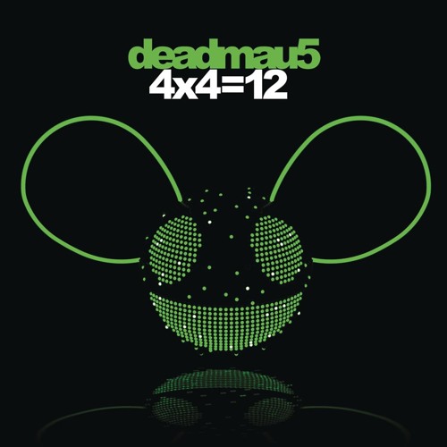 I Said (Michael Woods Remix) - deadmau5 & Chris Lake